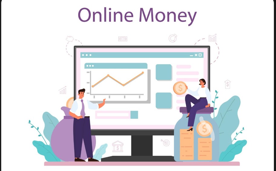 How Young People Are Quietly Making Money Online